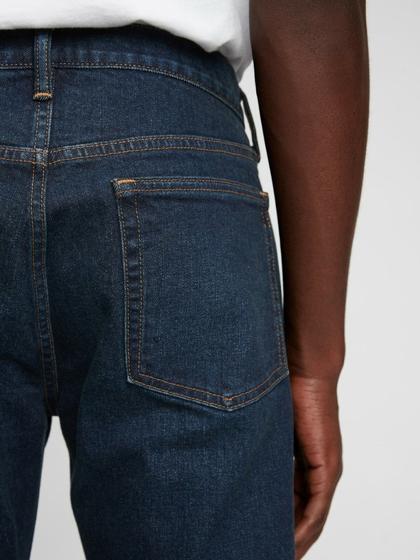 GAP Jeans slim GapFlex Washwell GAP