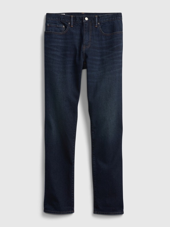 GAP Jeans slim GapFlex Washwell GAP
