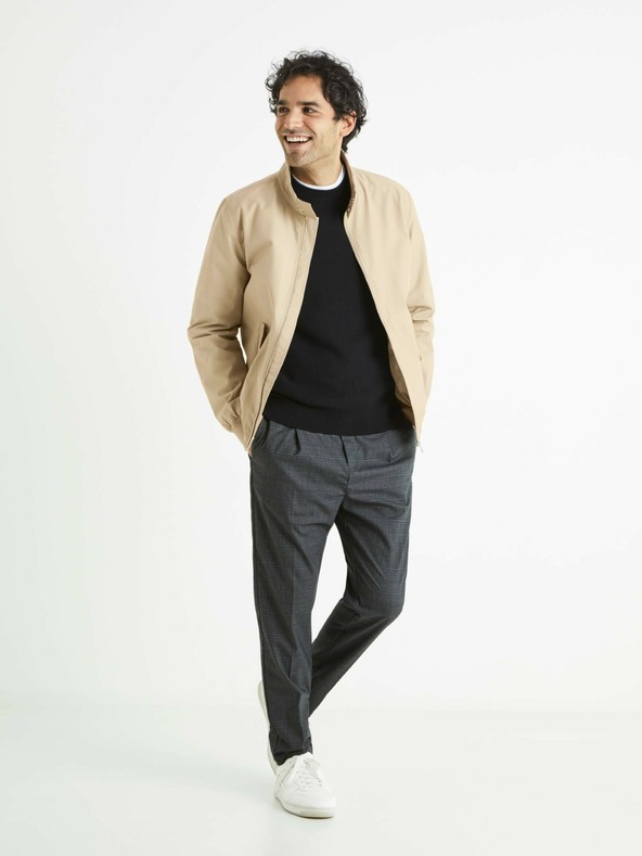 Celio Maglione Celio Bepic nero da uomo