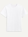 Celio Camicia basic bianca da uomo Celio