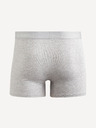 Celio Boxer da uomo grigio chiaro Celio Binormal