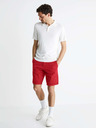 Celio Pantaloncini chino in cotone Bochinobm Celio