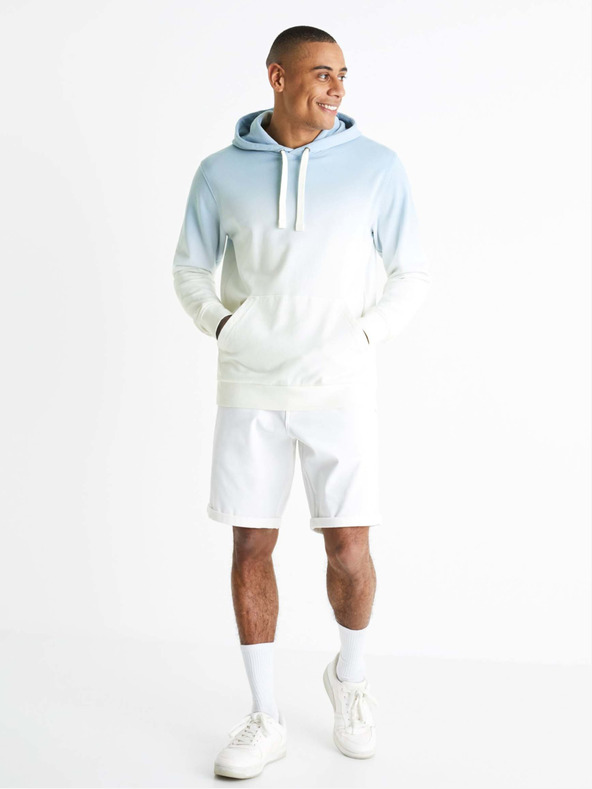 Celio Pantaloncini chino in cotone Bochinobm Celio