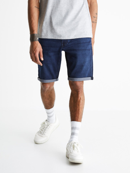 Celio Pantaloncini di jeans Boknitbm Celio