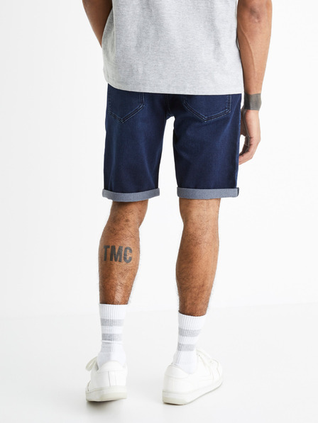 Celio Pantaloncini di jeans Boknitbm Celio