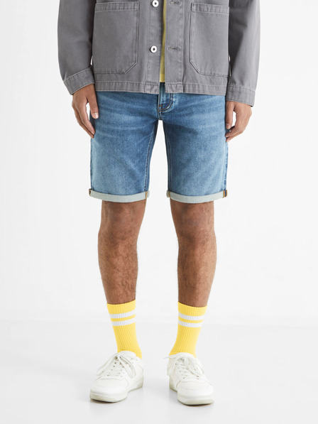Celio Pantaloncini di jeans Boknitbm Celio
