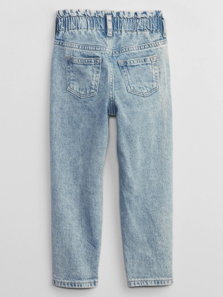 GAP Baby mom jeans