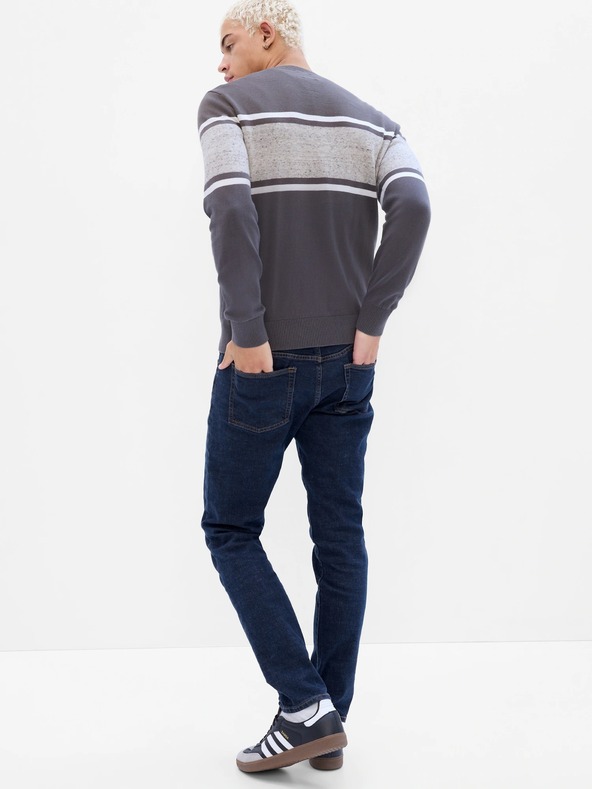 GAP Jeans slim Taper GapFlex GAP
