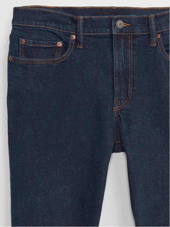 GAP Jeans slim Taper GapFlex GAP