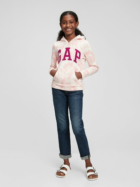 GAP Girls' jeans girlfriend GAP