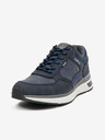 Celio Scarpe da ginnastica Celio da uomo blu scuro