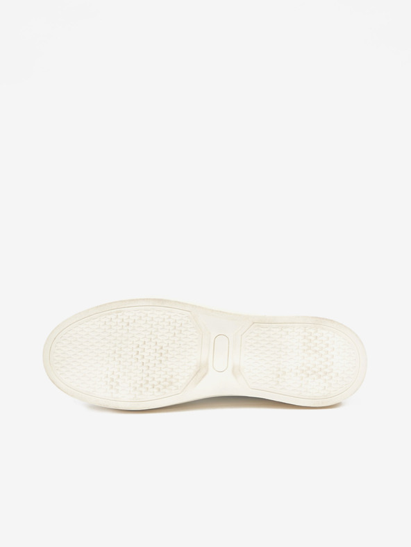 Celio Scarpe da ginnastica Celio da uomo bianche