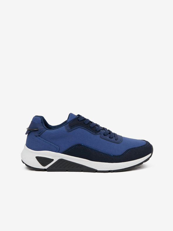 Celio Scarpe da ginnastica Celio da uomo blu scuro
