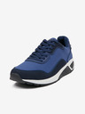 Celio Scarpe da ginnastica Celio da uomo blu scuro
