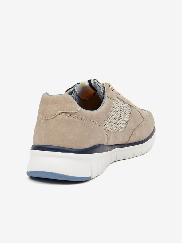 Celio Scarpe da ginnastica Celio da uomo beige