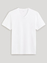 Celio Camicia basic da uomo bianca Celio Debasev