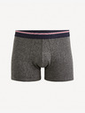 Celio Boxer da uomo grigio Celio Mike