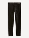 Celio Jeans slim fit da uomo neri Celio Foslim