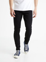 Celio Jeans skinny neri da uomo Celio Foskinny1