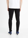 Celio Jeans skinny neri da uomo Celio Foskinny1