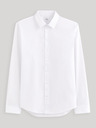 Celio Camicia bianca da uomo Celio Masantalrg