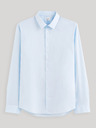 Celio Camicia celeste da uomo Celio Masantalrg