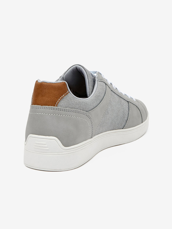 Celio Sneakers Celio da uomo grigio chiaro