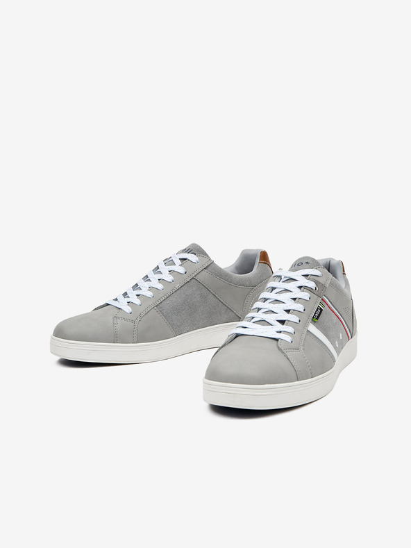 Celio Sneakers Celio da uomo grigio chiaro