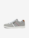 Celio Sneakers Celio da uomo grigio chiaro