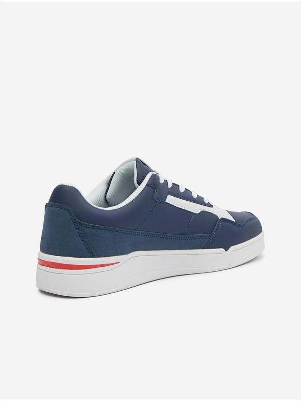 Celio Scarpe da ginnastica Celio da uomo blu scuro