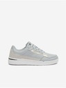 Celio Sneakers Celio da uomo grigio chiaro