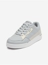Celio Sneakers Celio da uomo grigio chiaro