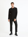Celio Polo basic uomo nero Celio Decolml