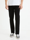 Celio Jeans neri uomo straight fit Celio C15
