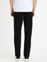 Celio Jeans neri uomo straight fit Celio C15