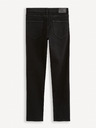 Celio Jeans neri uomo straight fit Celio C15