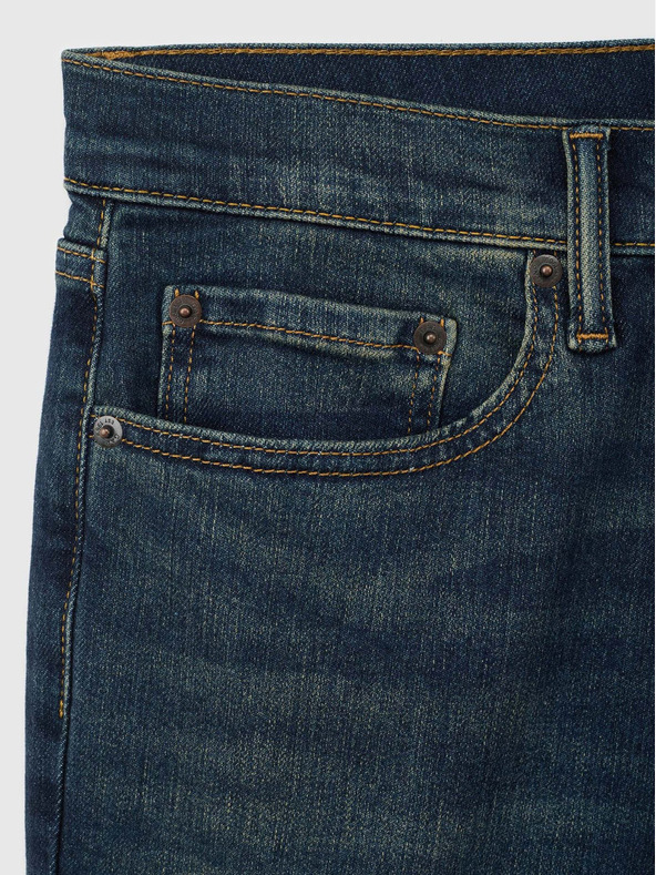 GAP Slim Soft Wear GapFlex Jeans GAP