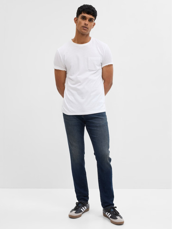 GAP Slim Soft Wear GapFlex Jeans GAP