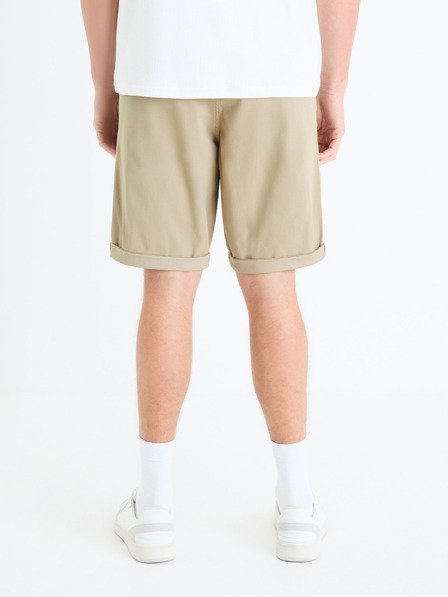 Celio Pantaloncini chino beige da uomo Celio Bochinobm