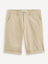 Celio Pantaloncini chino beige da uomo Celio Bochinobm