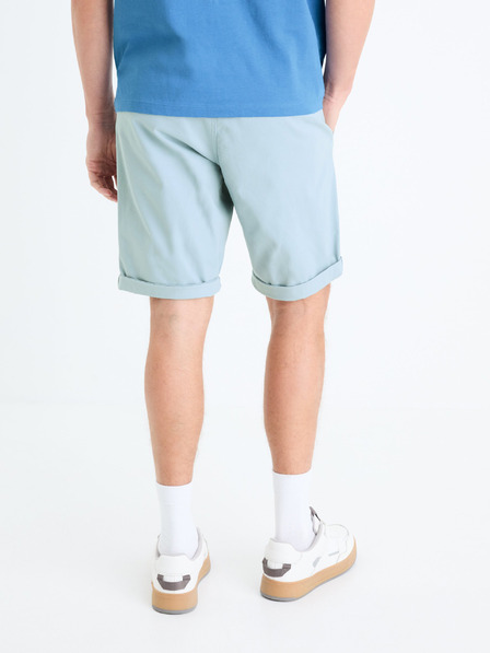 Celio Pantaloncini chino da uomo Celio Bochinobm blu chiaro