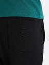 Celio Pantaloncini da ginnastica neri da uomo Celio Goshort