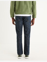 Celio Jeans Celio C5 blu scuro da uomo, straight fit