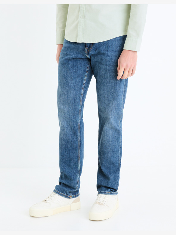 Celio Jeans C15 diritti Straightel Celio