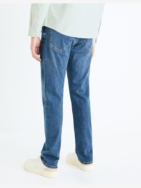 Celio Jeans C15 diritti Straightel Celio