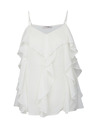Orsay Top donna bianco ORSAY