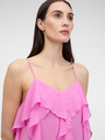Orsay Top rosa da donna ORSAY