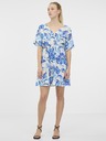Orsay Abito corto blu da donna ORSAY