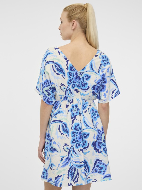 Orsay Abito corto blu da donna ORSAY