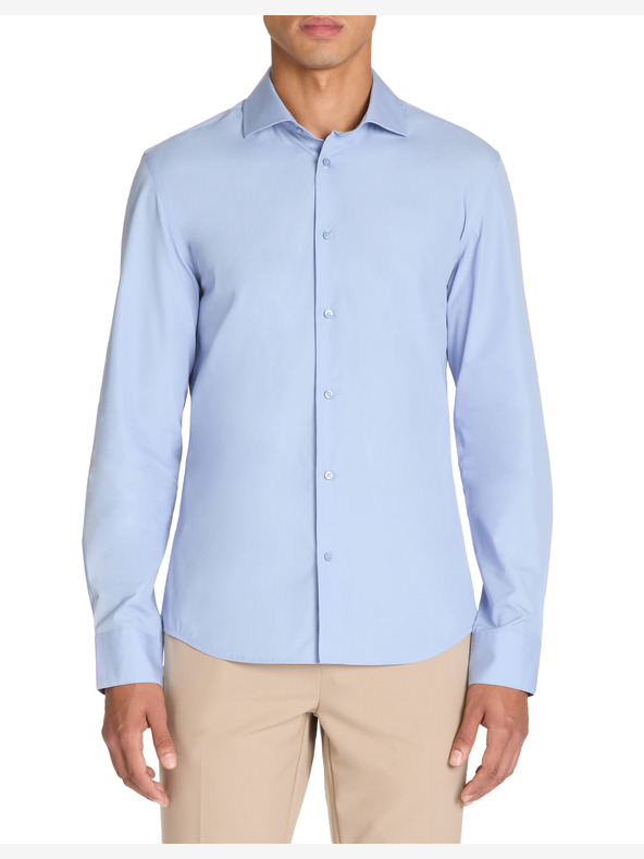 Celio Camicia a maniche lunghe Jaitaliano Celio